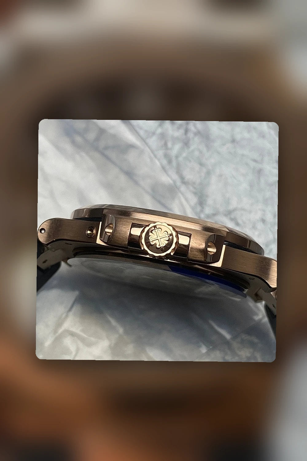 NB - Mix Watch - 513
