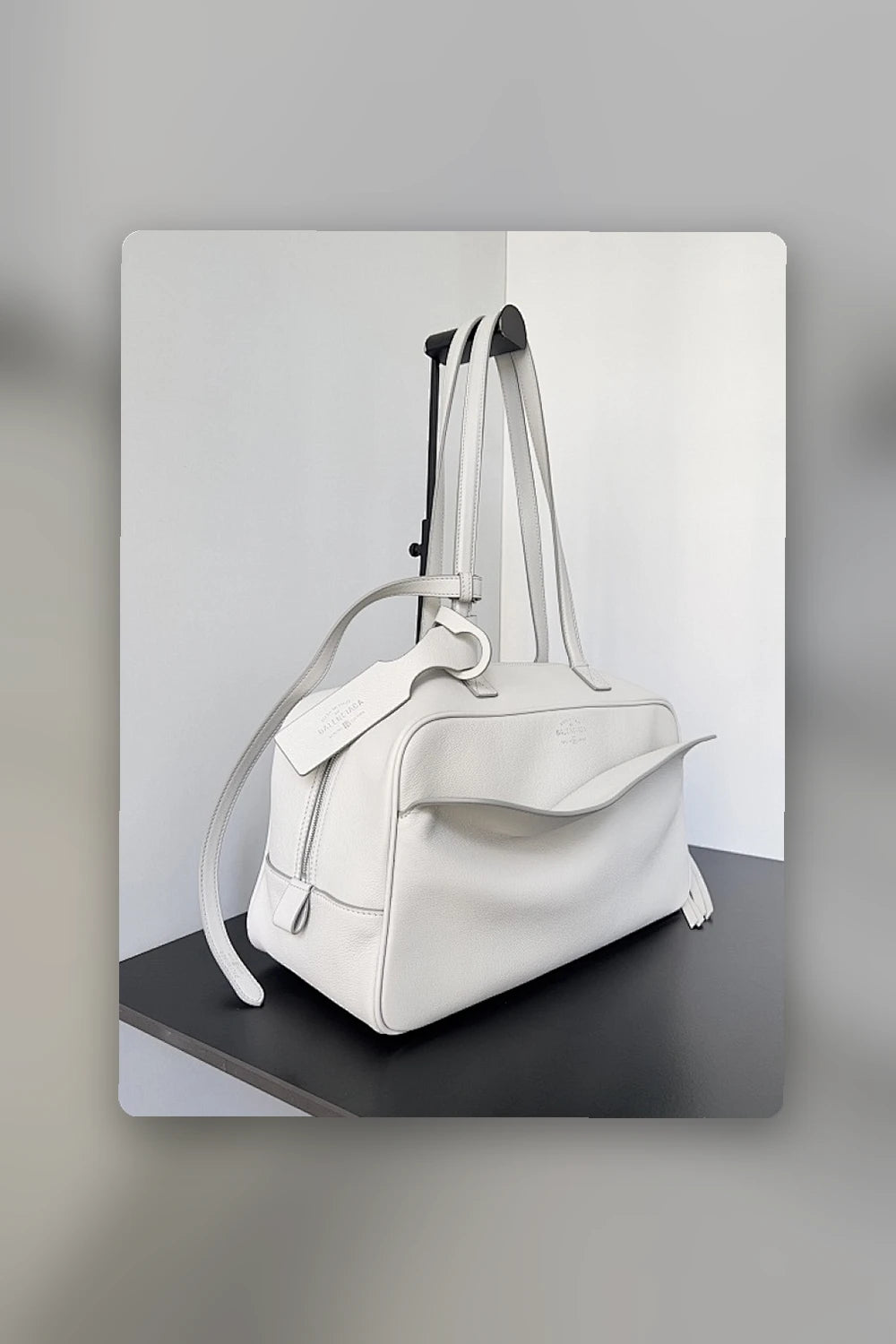 NB - BG Bag - 170