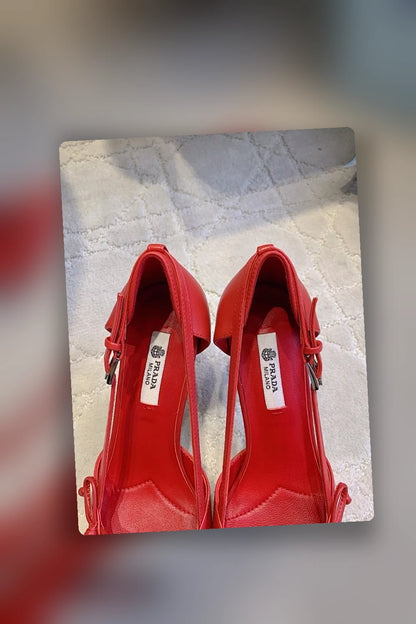 NB - PD Women Shoes - 148