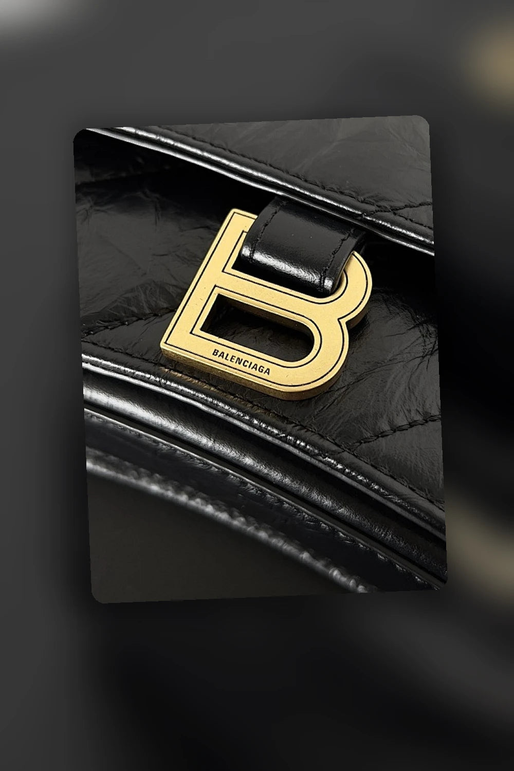 NB - BG Bag - 313