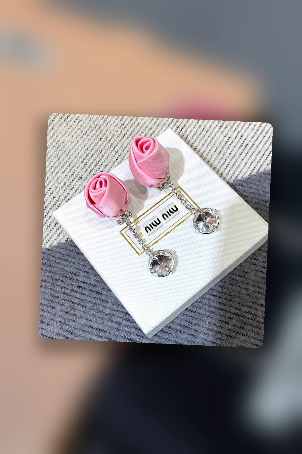 NB - MMU Jewelry - 207