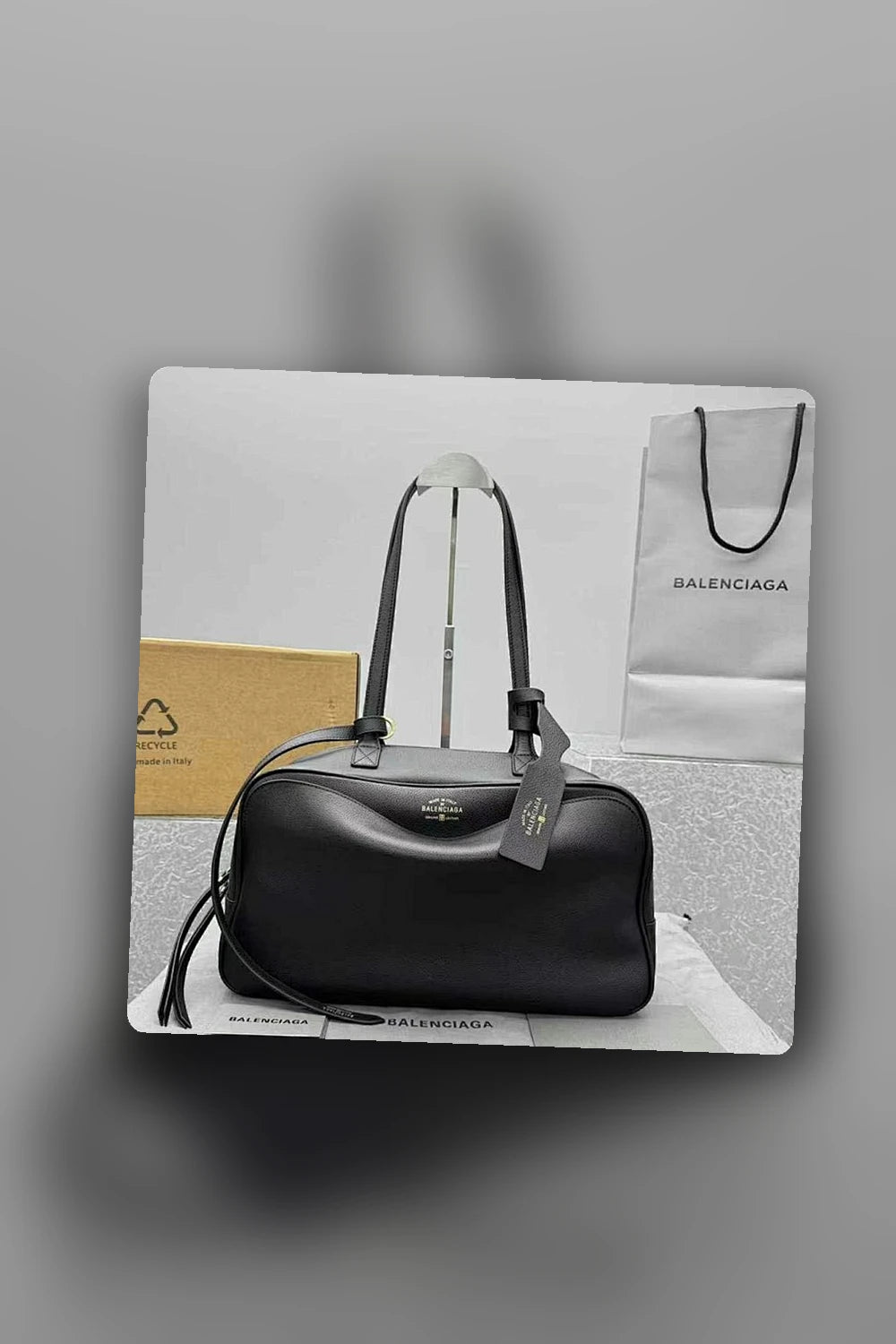 NB - BG Bag - 1368