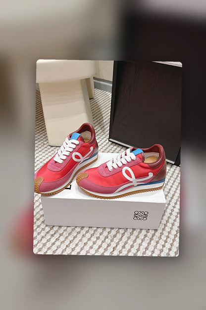 NB - LWO Women Shoes - 202