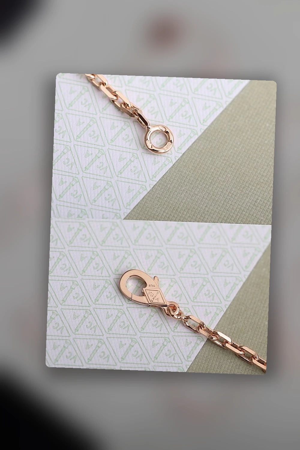 NB - VACA Jewelry - 645