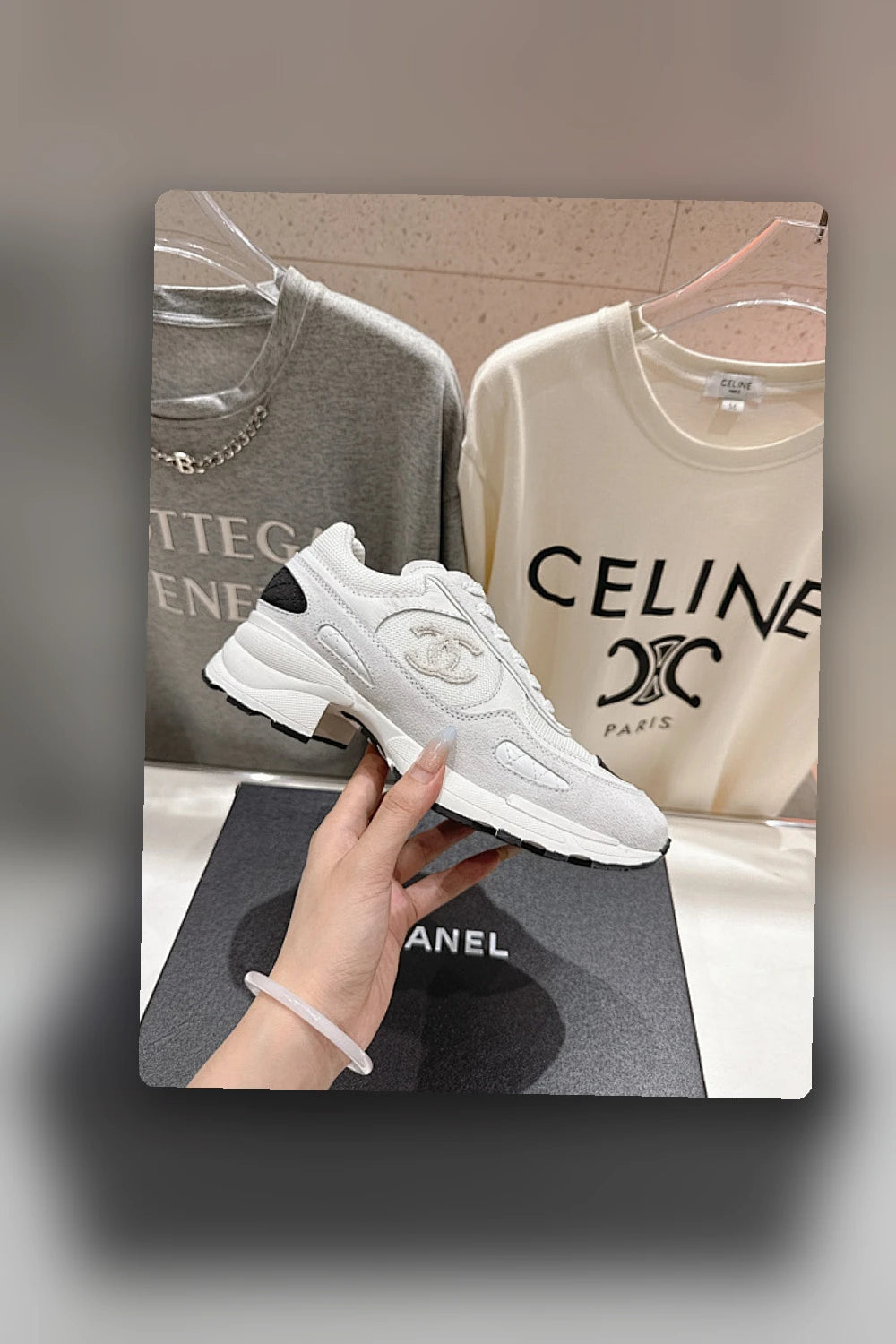NB - CHL Mix Items - 403