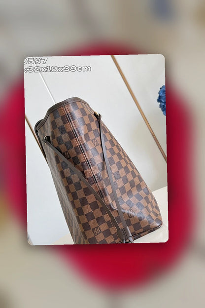 NB - LOV Bag - 156