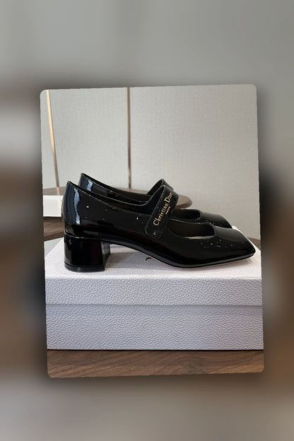 NB - DOR Women Shoes - 114