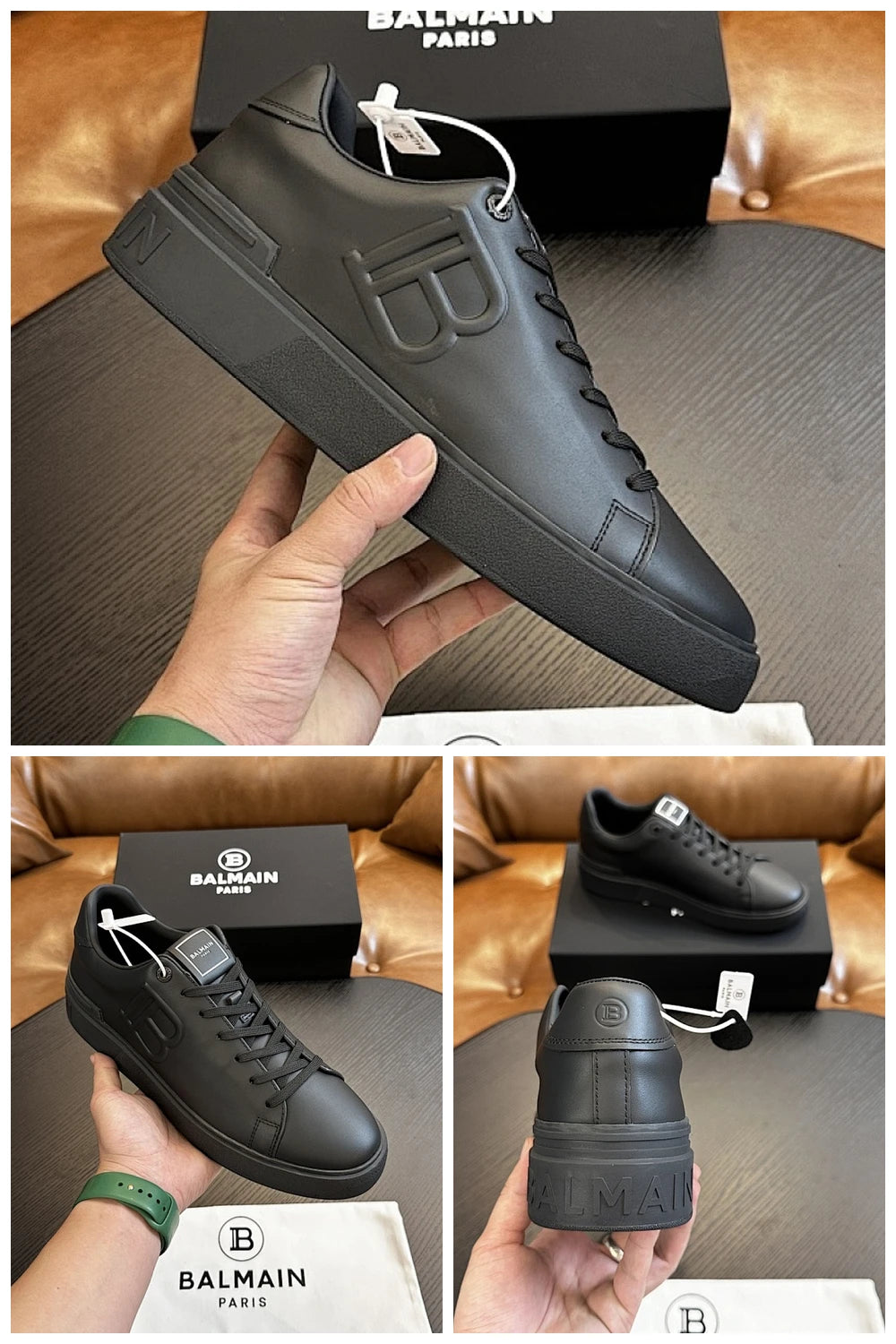 NB - BAM Women Shoes - 207