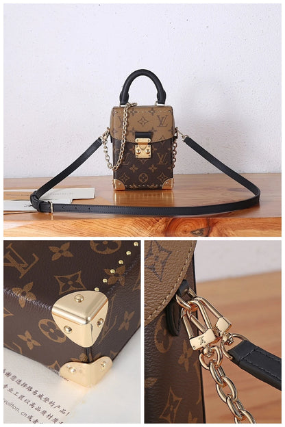 NB - LOV Bag - 1283