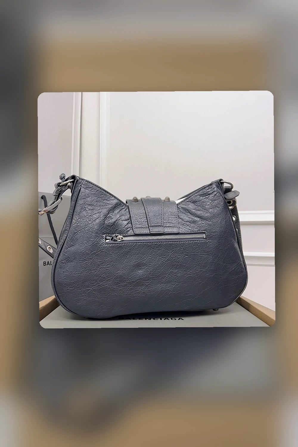NB - BG Bag - 2325