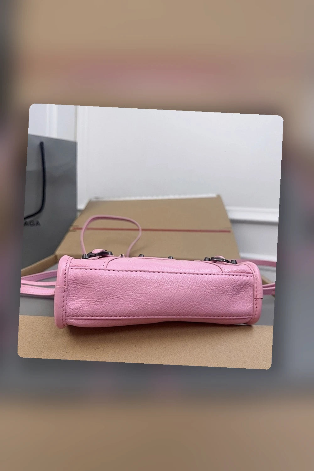 NB - BG Bag - 1551
