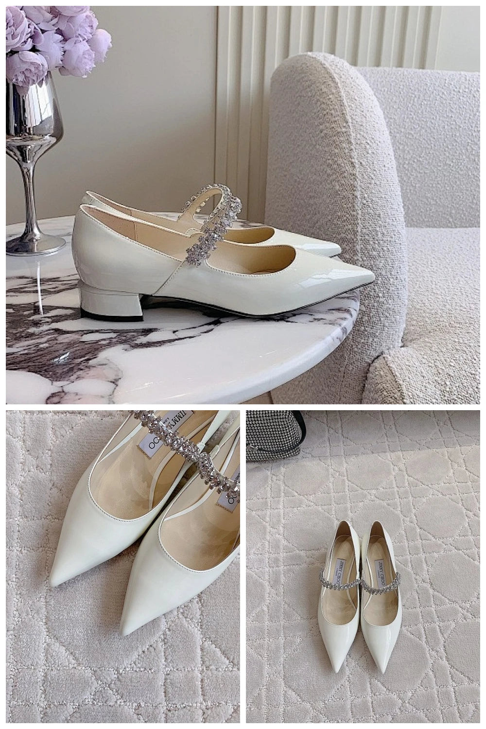 NB - JMC Mix Items - 435