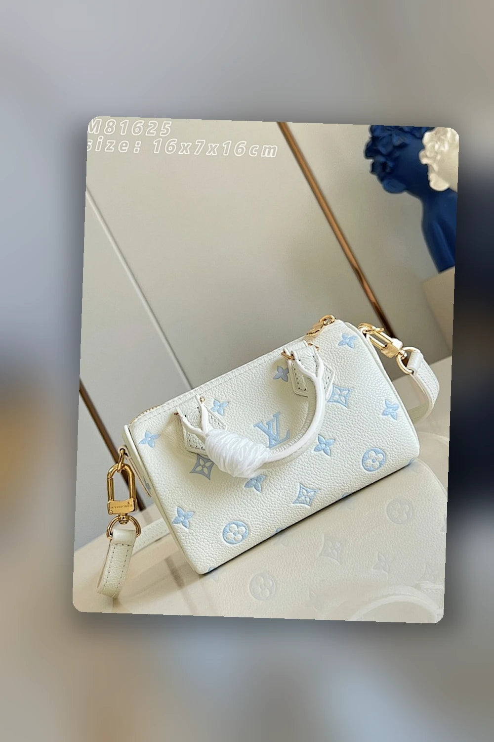 NB - LOV Bag - 521