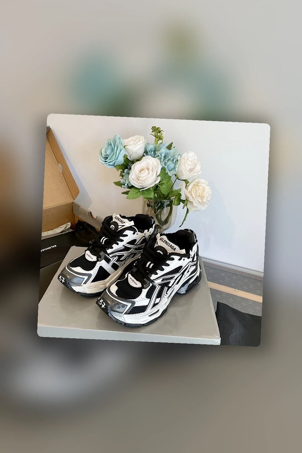 NB - BG Women Shoes - 627