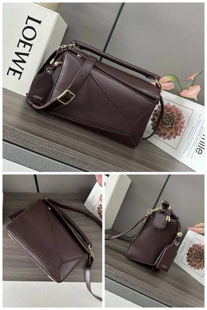 NB - LWO Bag - 424
