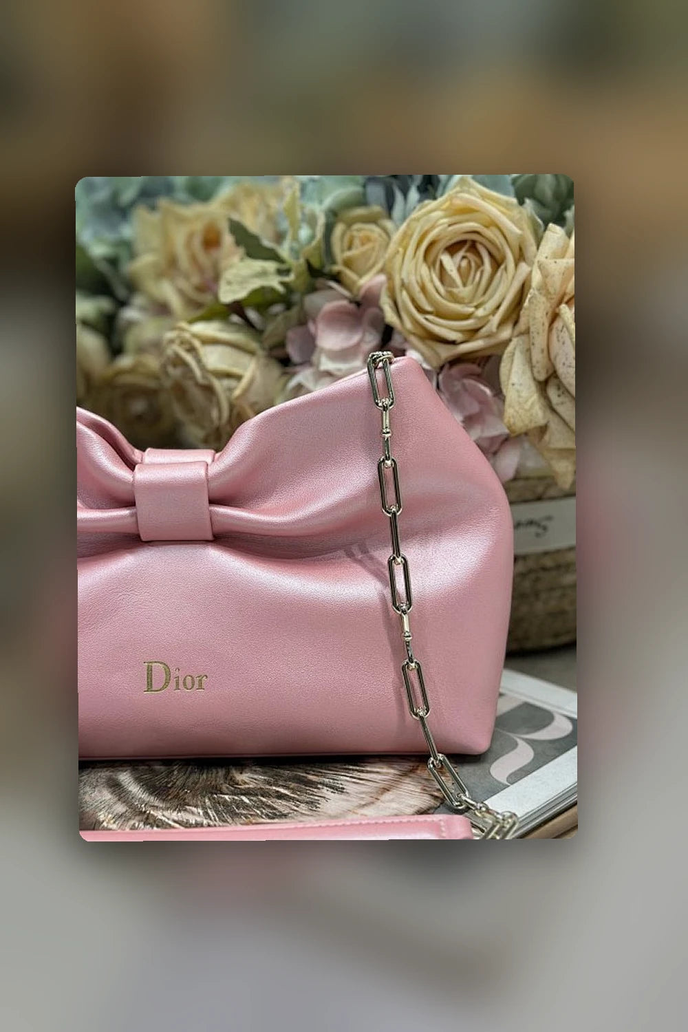 NB - DOR Bag - 191