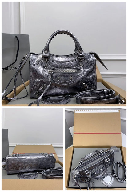 NB - BG Bag - 1934