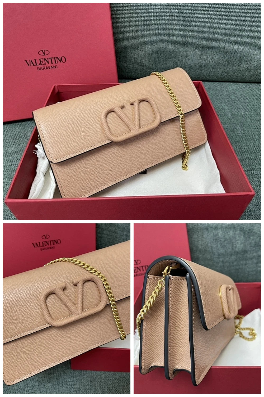 NB - VEL Bag - 921