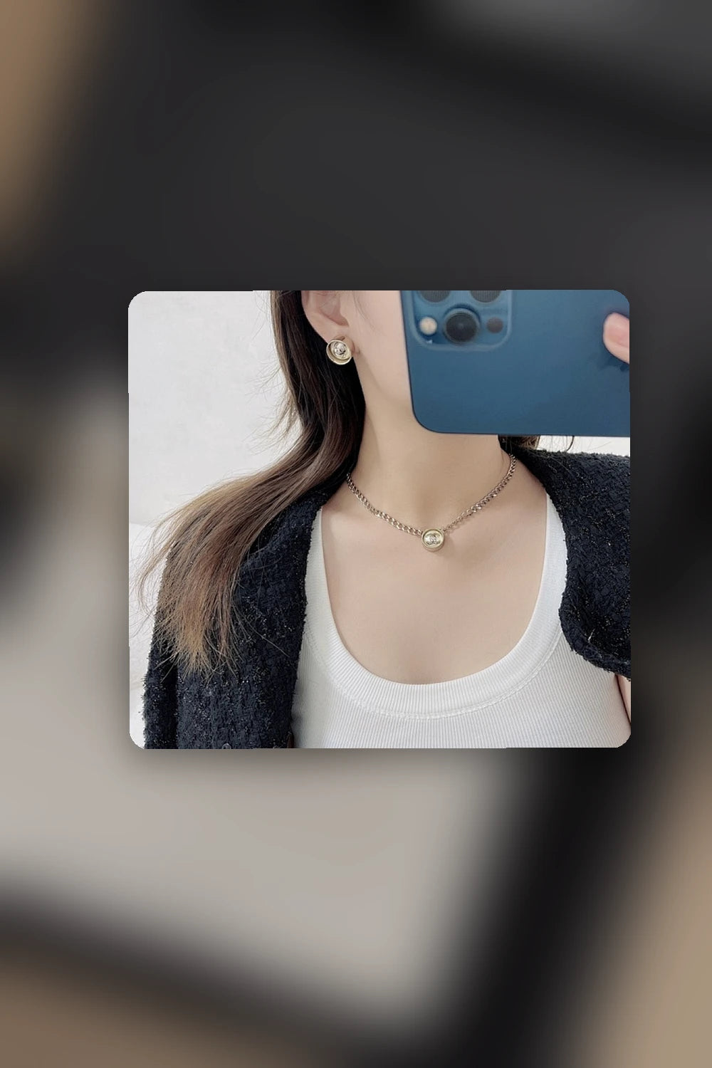 NB - CHL Jewelry - 206