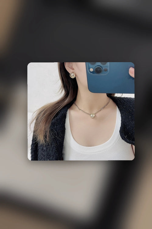 NB - CHL Jewelry - 206