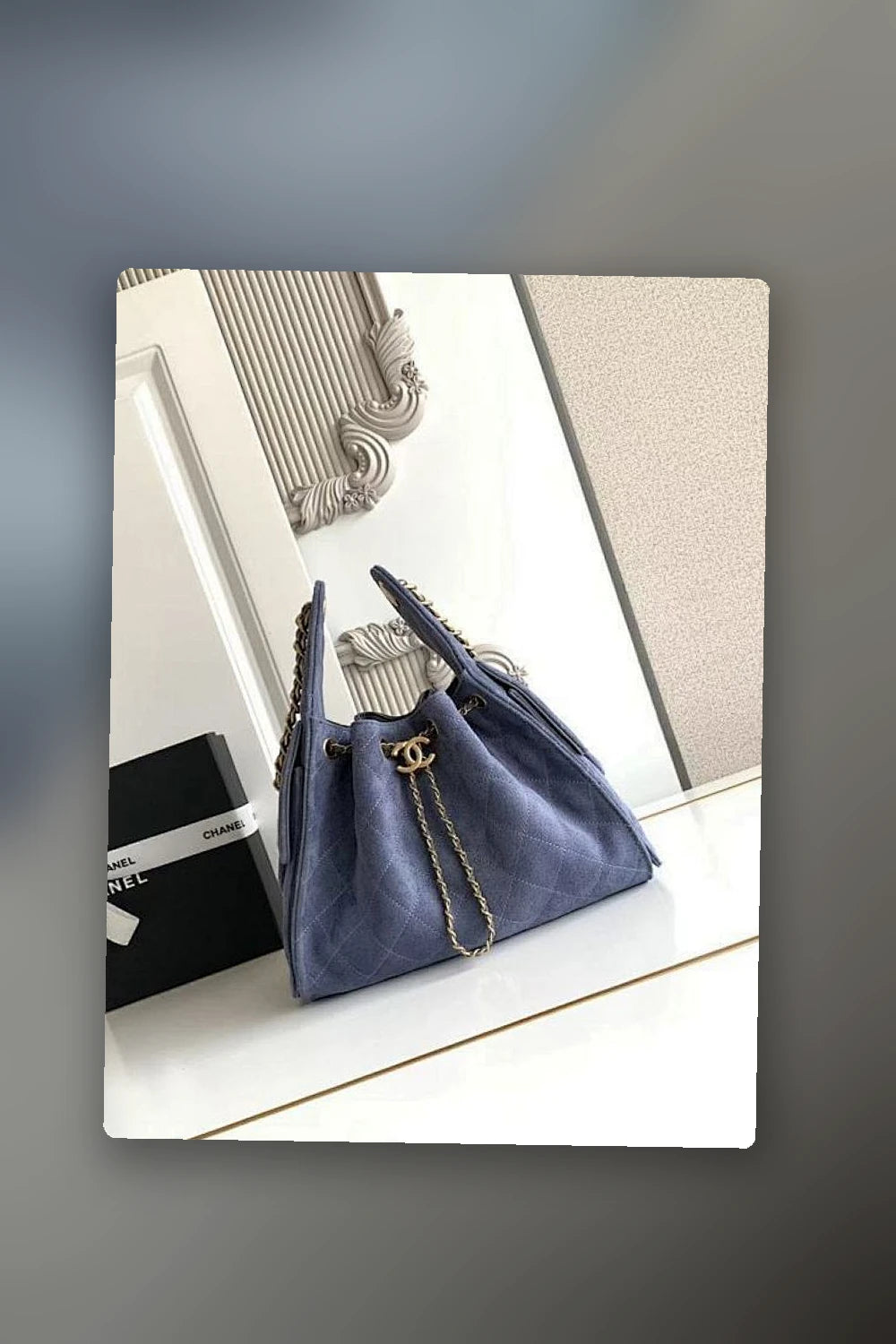 NB - CHL Bag - 623