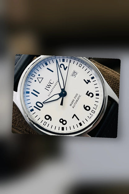 NB - Mix Watch - 1150