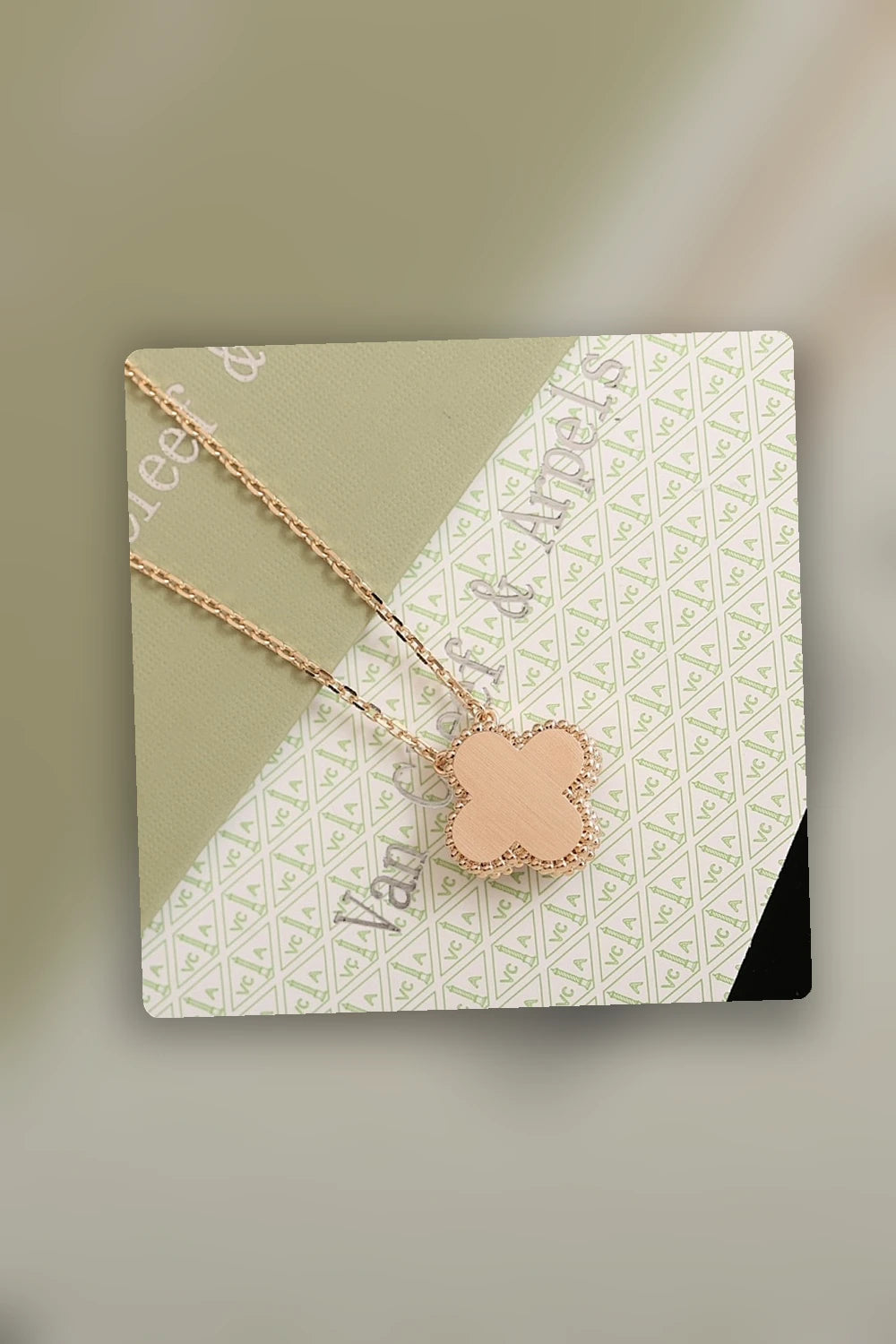 NB - VACA Jewelry - 401