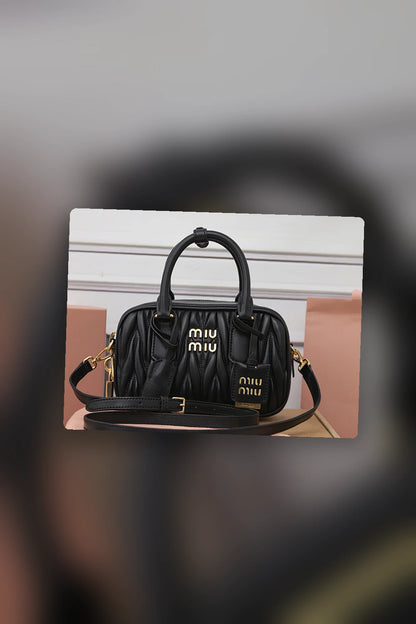 NB - MMU Bag - 419