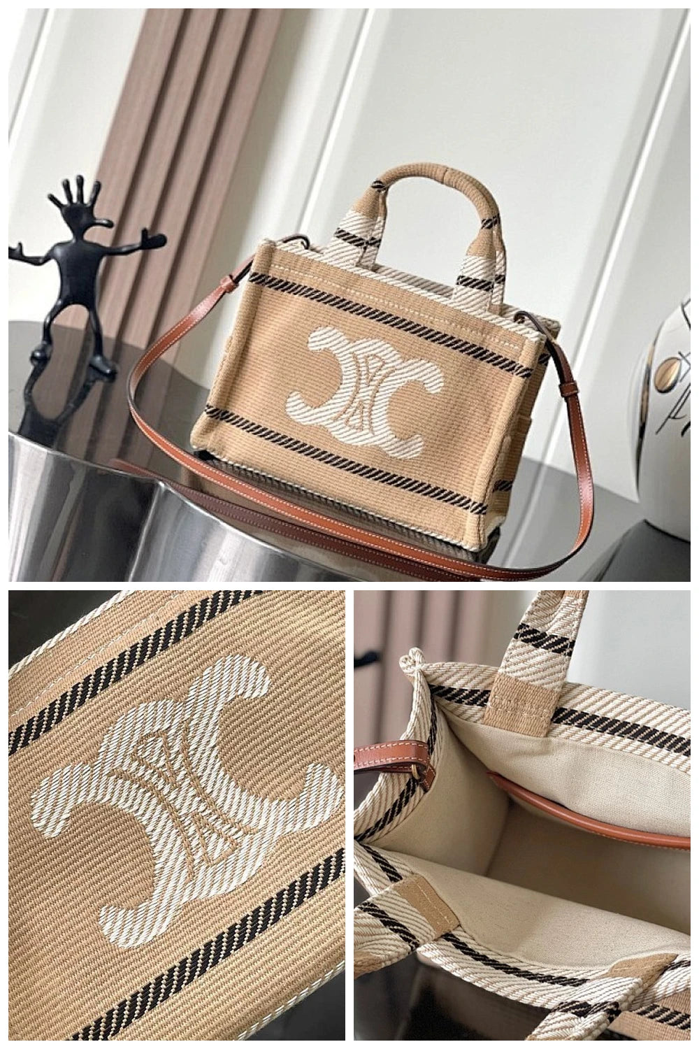 NB - COL Bag - 961