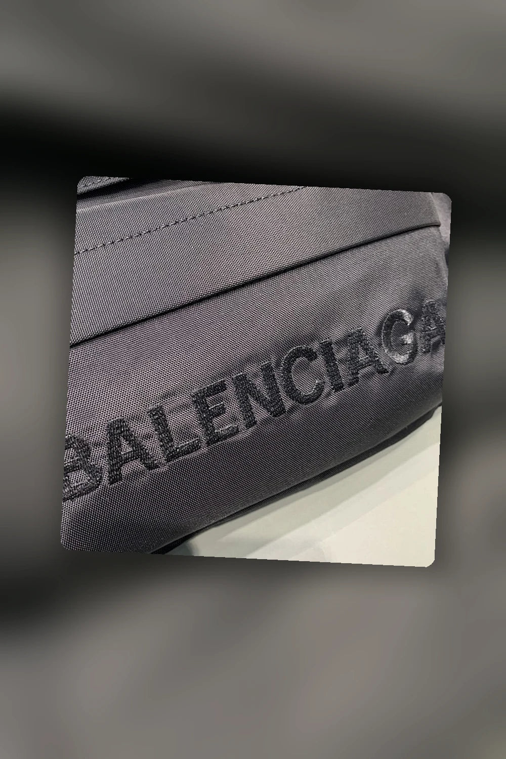 NB - BG Bag - 1337