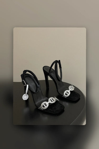 NB - HMS Women Shoes - 542