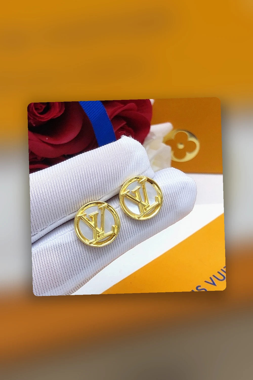 NB - LOV Jewelry - 363