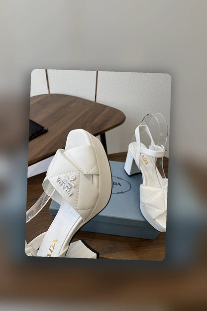 NB - PD Women Shoes - 1116
