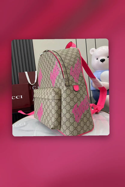 NB - GUKI Bag - 738
