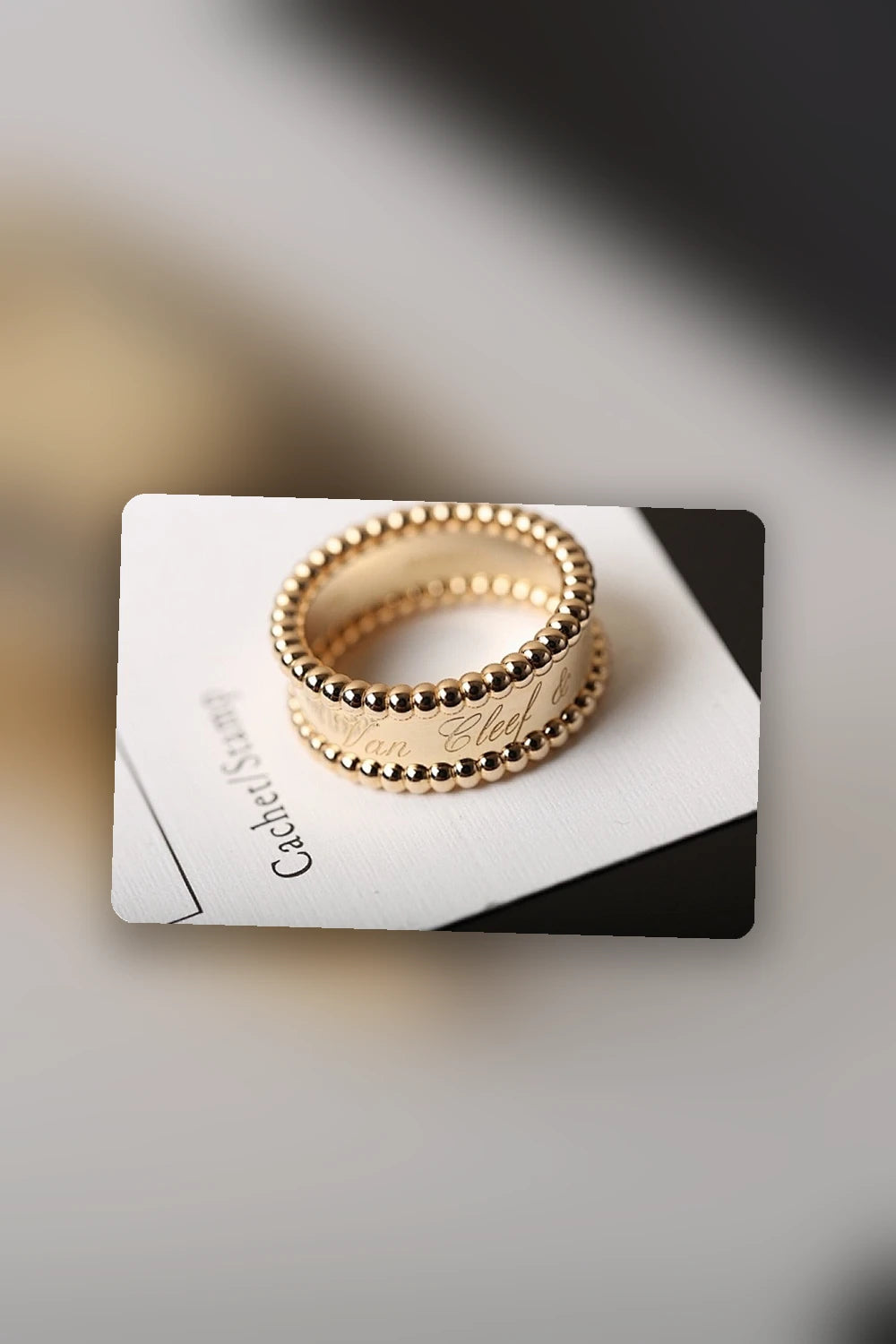 NB - VACA Jewelry - 502