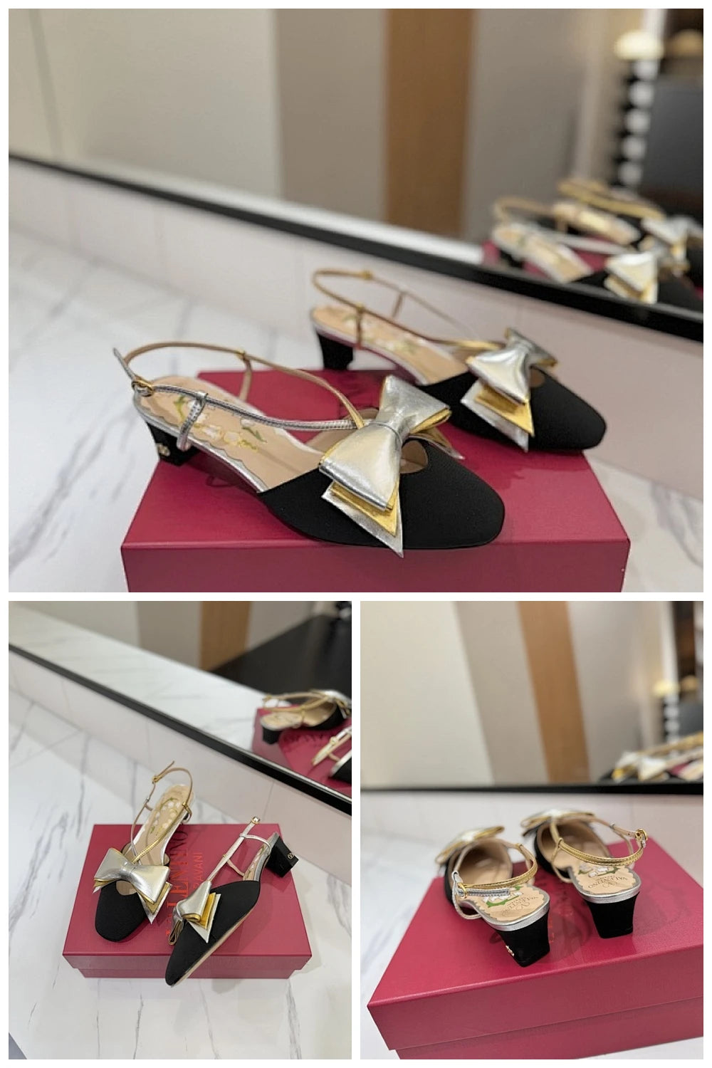 NB - VEL Women Shoes - 985