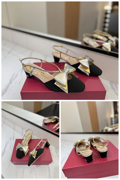 NB - VEL Women Shoes - 985