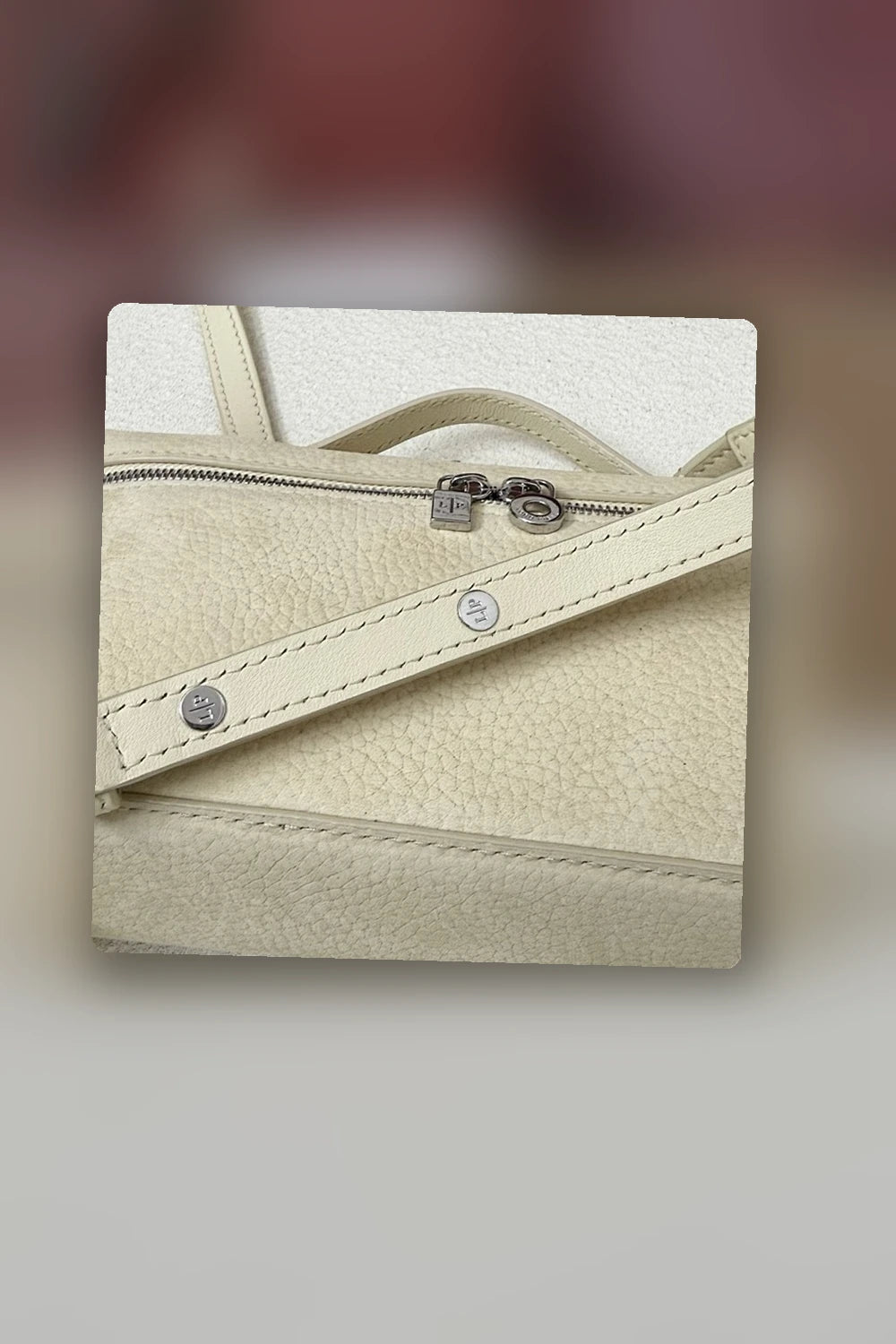 NB - LOP Bag - 398