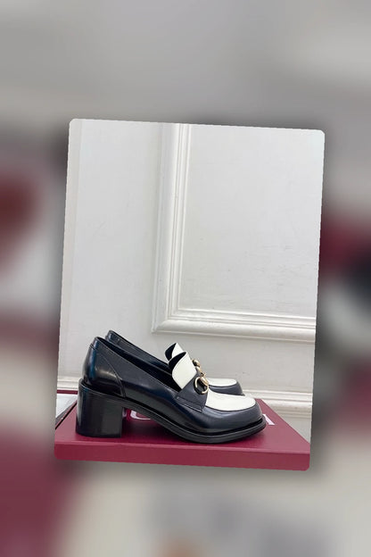 NB - GUKI Women Shoes - 223