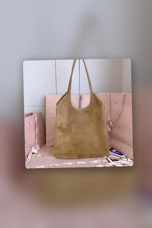 NB - MMU Bag - 486