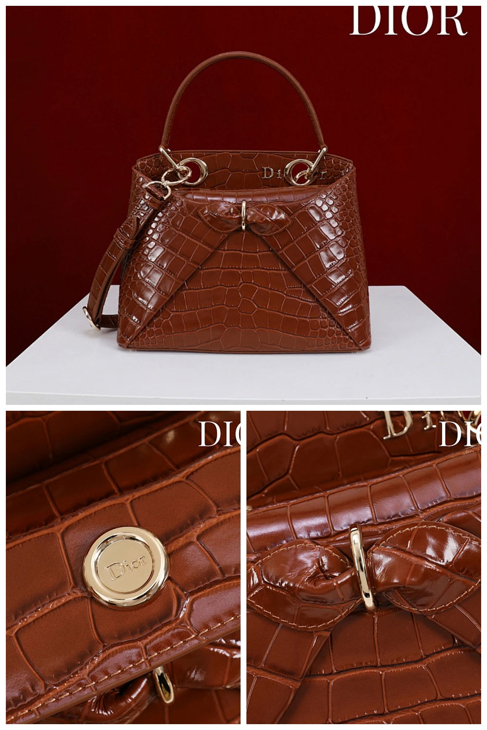 NB - DOR Bag - 1559