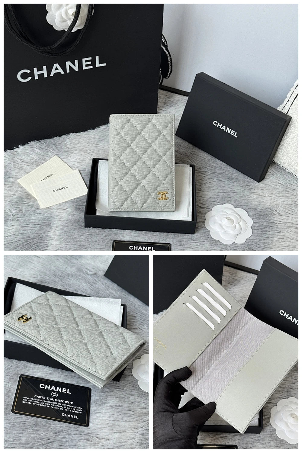 NB - CHL Bag - 765