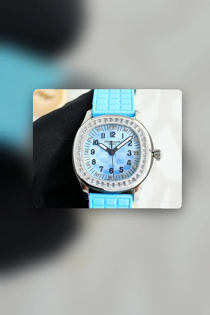 NB - Mix Watch - 455