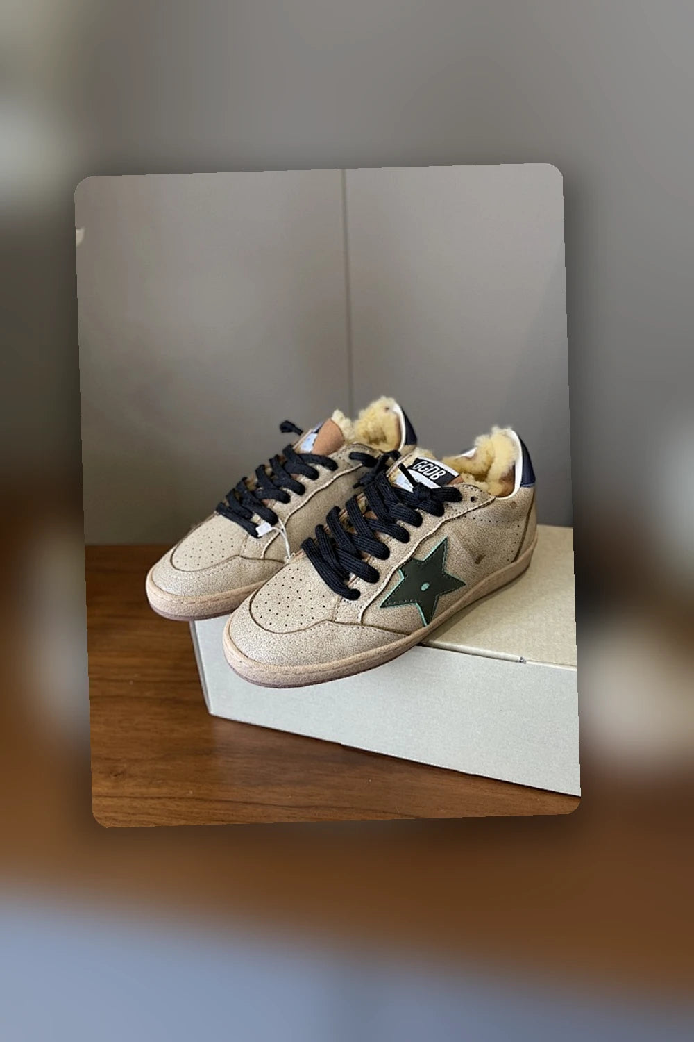 NB - SIMP Women Shoes - 031
