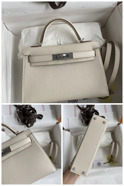 NB - HMS Bag - 1179