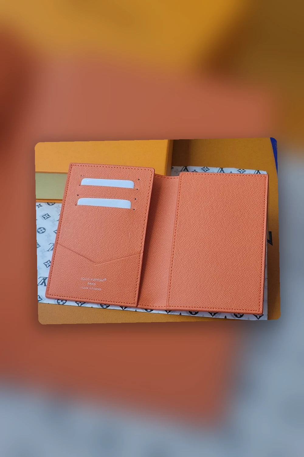 NB - Mix Wallet - 813