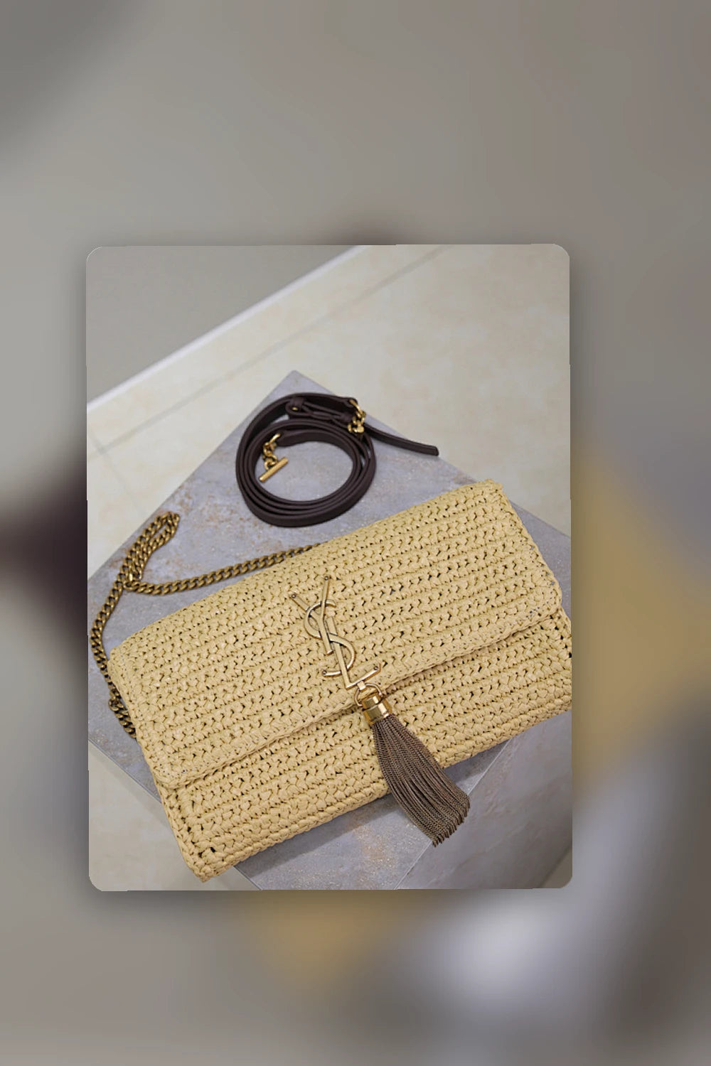 NB - YLS Bag - 1383
