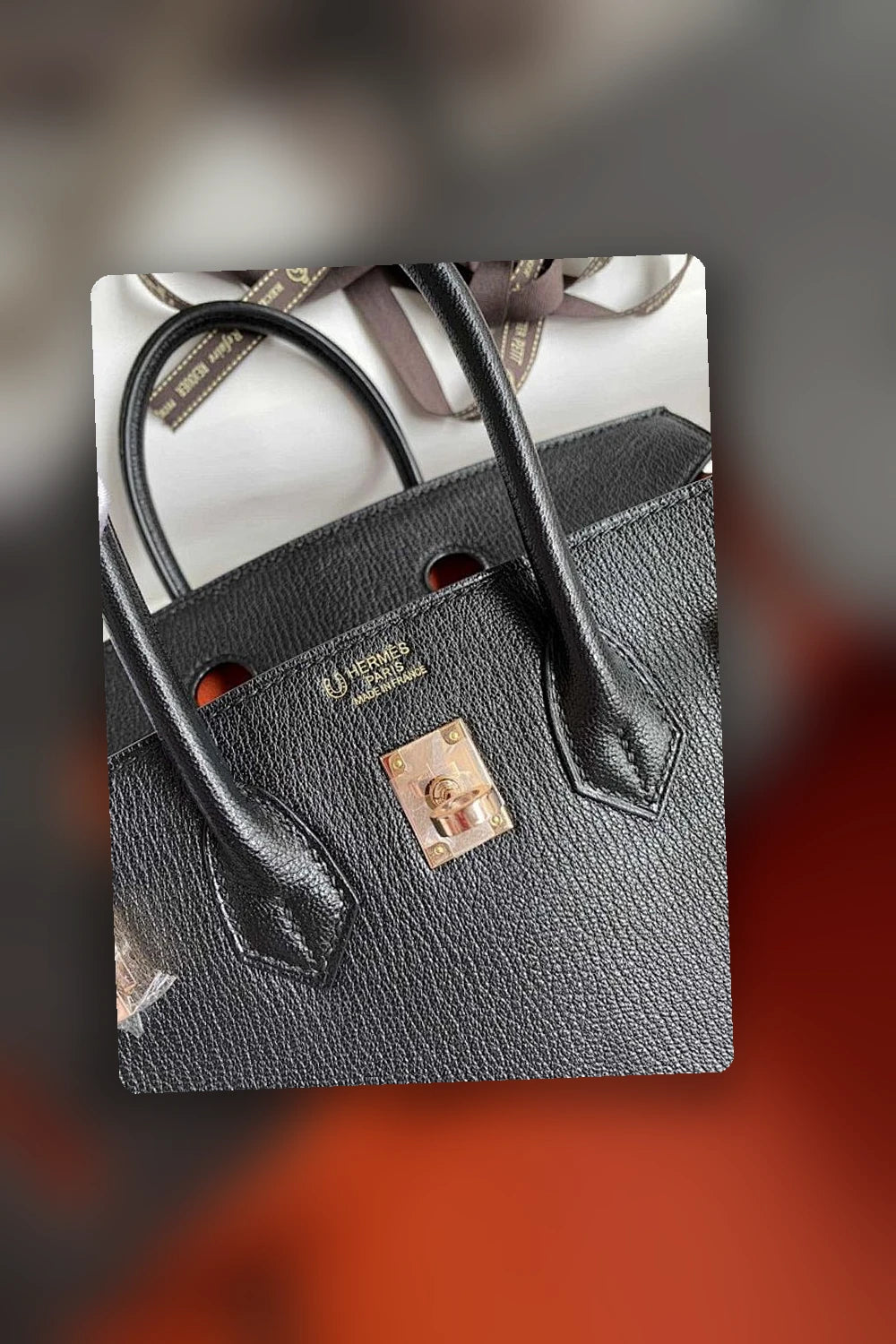 NB - HMS Bag - 875