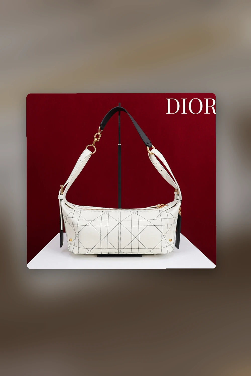 NB - DOR Bag - 639