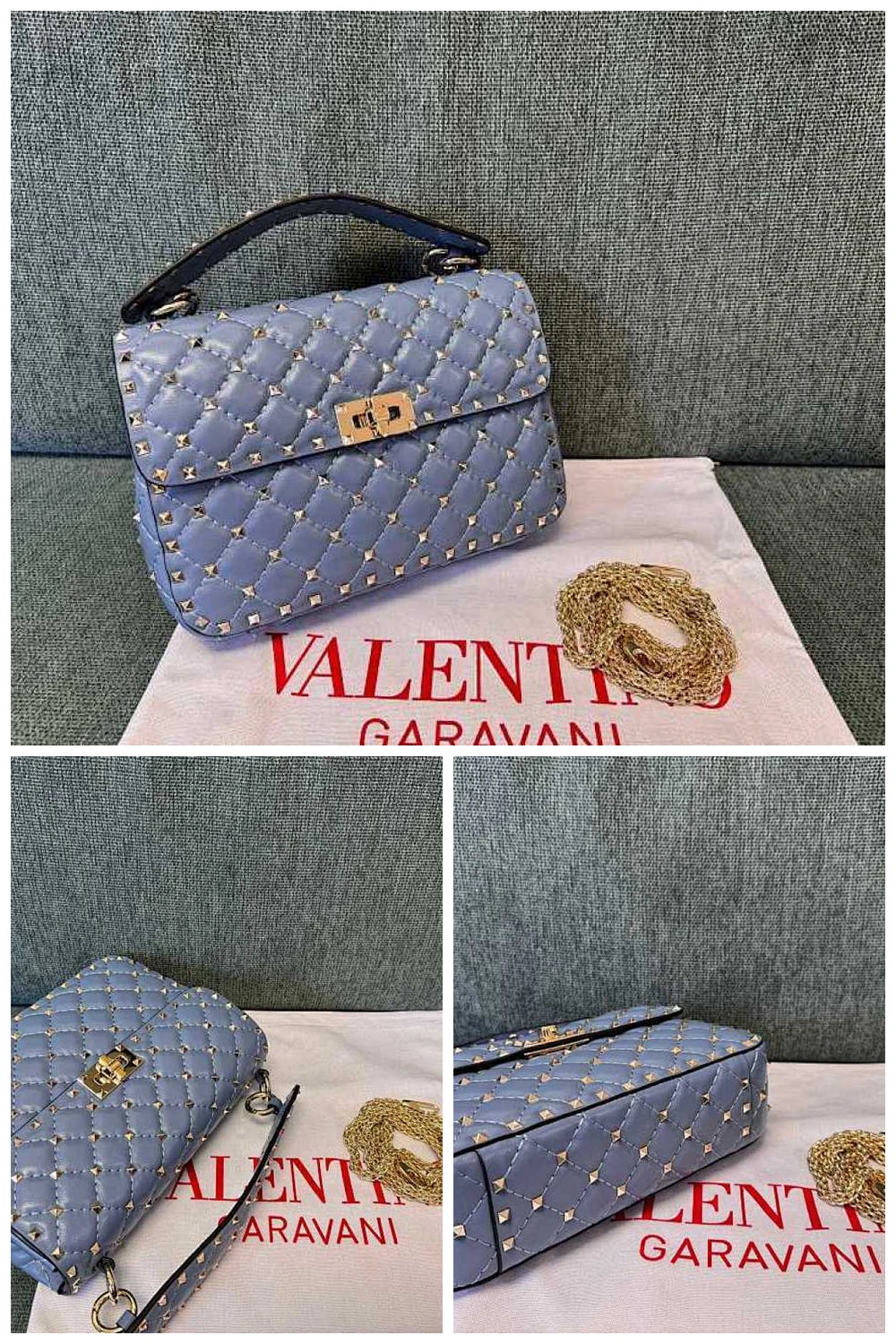 NB - VEL Bag - 460